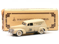 BROOKLIN MODELS (GB) (1)