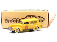 BROOKLIN MODELS (GB) (1)