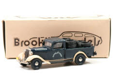 BROOKLIN MODELS (GB) (1)