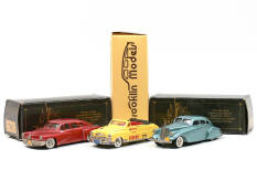 BROOKLIN MODELS (GB) (3)