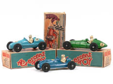 CRESCENT TOY (GB) (3)