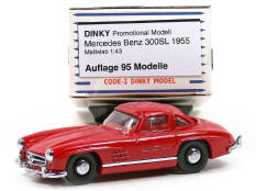 DINKY MATCHBOX (1)