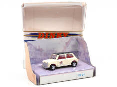 DINKY MATCHBOX (1)