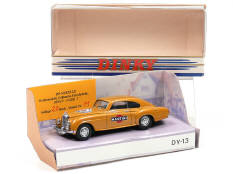 DINKY MATCHBOX (1)