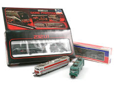 JOUEF 'HO' (FRANCE) (4)