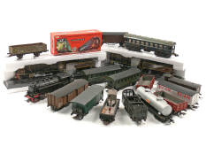 DIVERS (Ecartement HO) (1)