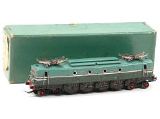 JEP 'HO' (FRANCE) (1)