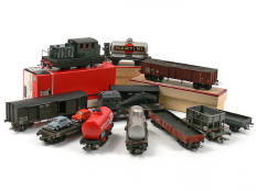 DIVERS (Ecartement HO) (12)