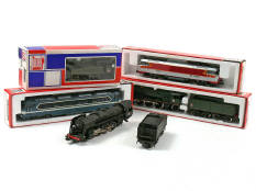 JOUEF 'HO' (FRANCE) (5)