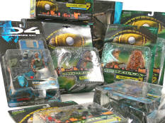 TRENDMASTERS (USA) (8)