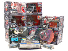 GALOOB TOYS (USA) (15)