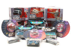 GALOOB TOYS (USA) (6)