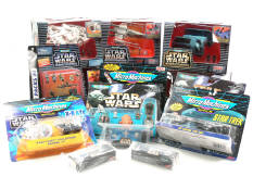 GALOOB TOYS (USA) (15)