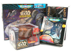 GALOOB TOYS & HITARI (4)