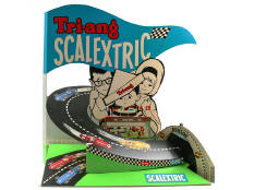 SCALEXTRIC (1)