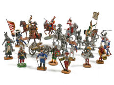 MANUFACTURE HISTORIQUE DES SOLDATS DE PLOMB (FRANCE) (24)