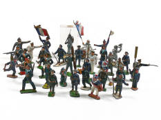 FIGURINES DIVERSES (36)