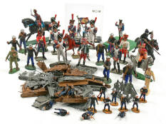 FIGURINES DIVERSES (78)