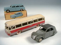 DINKY TOYS (FRANCE) (3)
