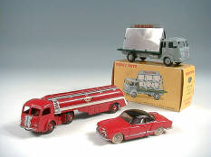DINKY TOYS (FRANCE) (3)