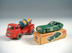 DINKY TOYS GB (2)