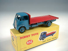DINKY TOYS GB (1)