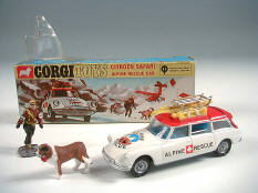 CORGI TOYS (1)