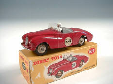 DINKY TOYS (GB) (1)