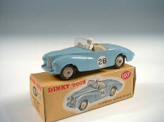 DINKY TOYS (GB) (1)
