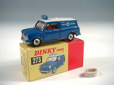 DINKY TOYS GB (1)