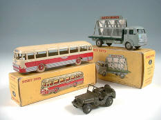 DINKY TOYS (FRANCE) (3)