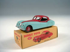 DINKY TOYS (GB) (1)