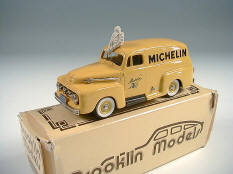 BROOKLIN MODELS (GB) (1)