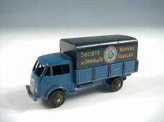DINKY TOYS FRANCE (1)