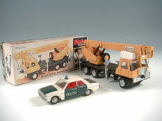 DINKY TOYS (GB) (2)