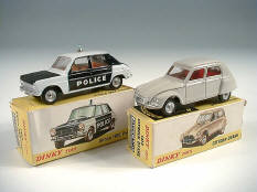 DINKY TOYS FRANCE (2)