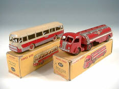 DINKY TOYS (FRANCE) (2)