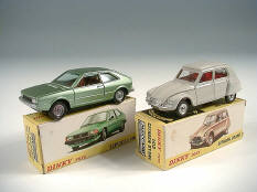 DINKY TOYS FRANCE (2)