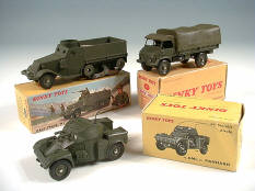 DINKY TOYS FRANCE (3)