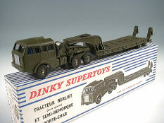 DINKY TOYS FRANCE (1)