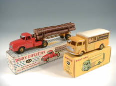 DINKY TOYS (FRANCE) (2)