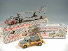 DINKY TOYS FRANCE (2)