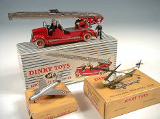 DINKY TOYS (FRANCE) (3)