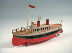 CARETTE (ALLEMAGNE) (1)