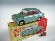 DINKY TOYS (GB) (1)