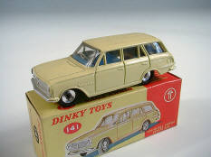 DINKY TOYS (GB) (1)