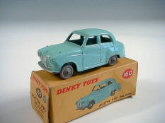 DINKY TOYS GB (1)