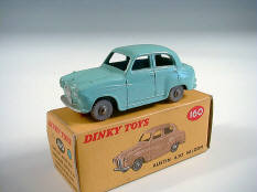 DINKY TOYS GB (1)