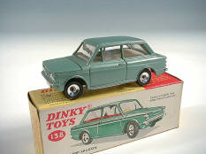 DINKY TOYS (GB) (1)