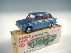 DINKY TOYS GB (1)